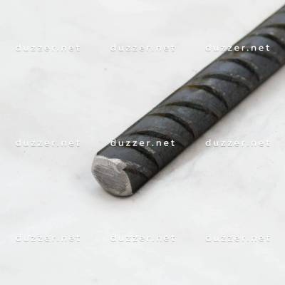 Steel reinforcement bar 8x6